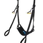 Door Jam Sex Sling - Special Edition Vibrators Sportsheets