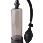 Beginners Power Pump - Smoke Strokers & Pumps Pipedream