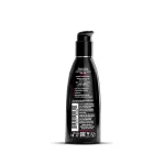 Aqua Cherry Flavored Water Based Intimate Lubricant - 4 Fl. Oz. Lubes & Essentials Wicked Sensual Care