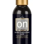 On Insane Ultra-Stimulating Personal Moisturizer - 4oz Original Unflavored - Lubes & Essentials Sensuva