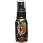 Goodhead - Tingle Spray - 1 Fl. Oz. - Wild Watermelon Edible | Oral Gels Doc Johnson