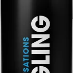 Wet Extra Sensations Tingling Water/silicone Blend Based Lubricant 8 Oz Anal Play Wet