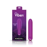 Bombshell Flexible Bullet - Berry Vibrators Viben