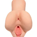 Pick Your Pleasure Stroker - Flesh Strokers & Pumps Pipedream