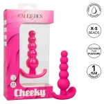Cheeky X-5 Beads Anal Play CalExotics