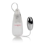 Pocket Exotics Vibrating Silver Bullet Vibrators CalExotics