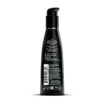 Aqua Vanilla Bean Flavored Water Based Intimate Lubricant - 4 Fl. Oz. Lubes & Essentials Wicked Sensual Care