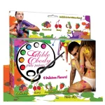 Edible Body Play Paints Kit Bath & Body | Body Paint Hott Products