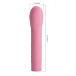 Pretty Love Atlas Vibrator Vibrators Pretty Love
