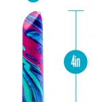 Limited Addiction - Sublime - Power Vibe - Alexandrite Vibrators Blush