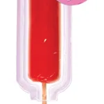 Jumbo Cock Pops Fruit Flavored - Strawberry Novelty Hott Products