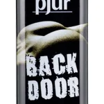 Pjur Backdoor - Anal Glide - 8.5 Fl Oz/250ml Anal Play Pjur
