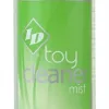 ID Toy Cleaner Mist 4.4 Oz Lubes & Essentials I.D. Lubricants