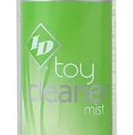 ID Toy Cleaner Mist 4.4 Oz Lubes & Essentials I.D. Lubricants