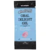 Goodhead - Oral Delight Gel - Cotton Candy - 0.24 Oz Enhancers Doc Johnson