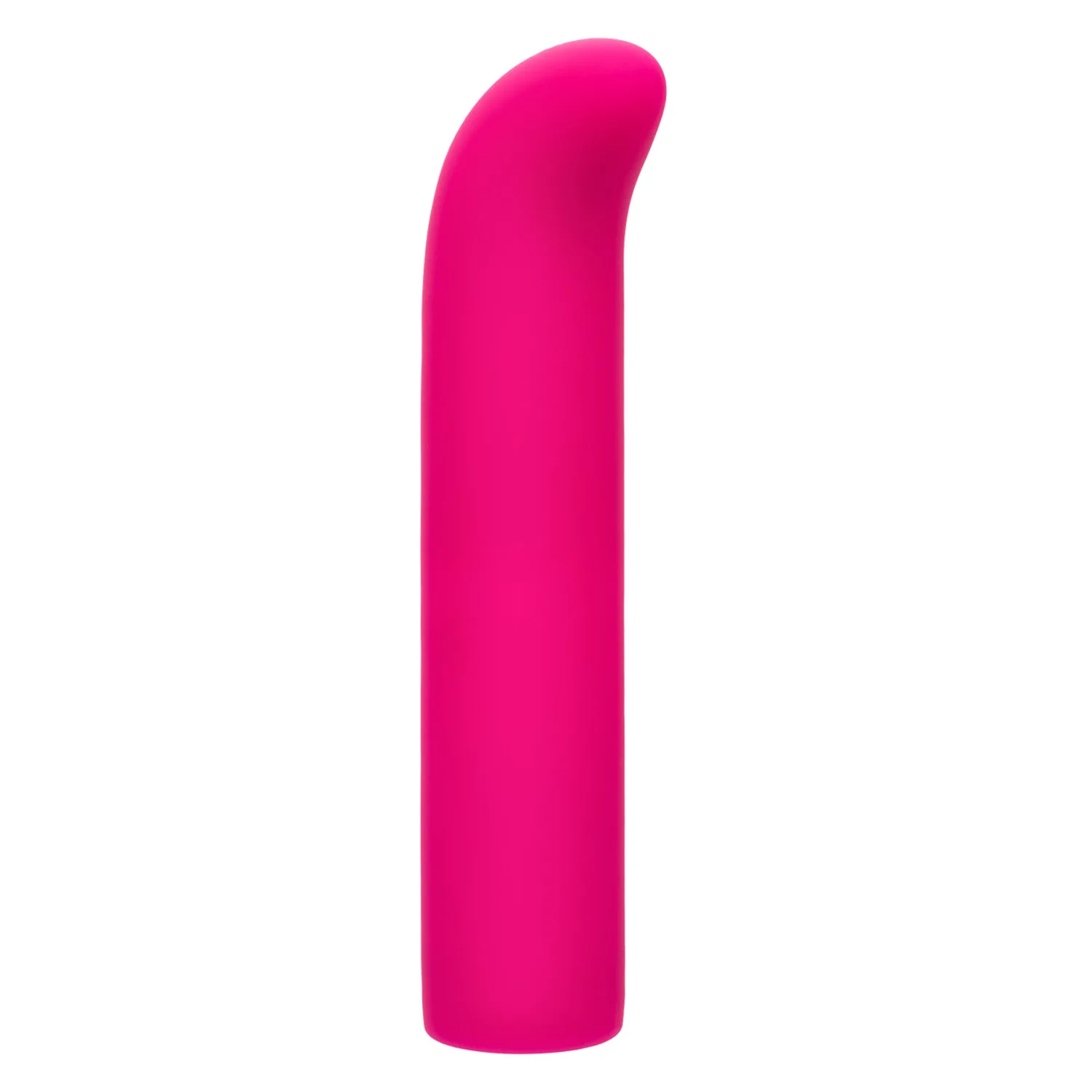 Rechargeable Classic Chic Mini G - Pink Vibrators CalExotics