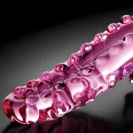 Icicles No. 24 - Pink Vibrators Pipedream