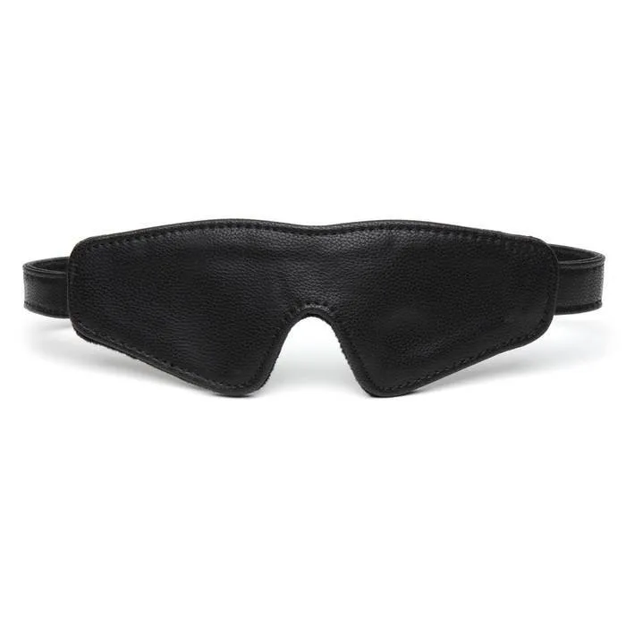 Fifty Shades of Grey Bound to You Blindfold BDSM & Kink Lovehoney Fifty Shades
