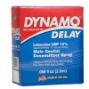 Dynamo Delay to Go .088 Fl Oz Lubes & Essentials Screaming O
