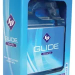 ID Glide 1 Gallon Id-Gli-Ga Lubes & Essentials I.D. Lubricants