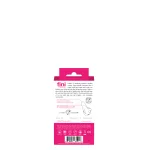Fini Rechargeable Bullet Vibe - Pink Vibrators VeDO