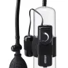 Pump Worx Beginners Vibrating Pump - Black Vibrators Pipedream