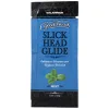 Goodhead - Slick Head Glide - Mint - 0.24 Oz Lubes & Essentials Doc Johnson