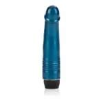 Midnight G Spot Vibrator 6.75 Inches Vibrators CalExotics