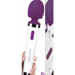 Bodywand Multi Function Massager - Purple Vibrators XGEN