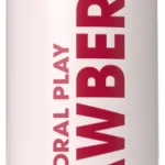 Wet Delicious Oral Play - Strawberry - Waterbased Flavored Lubricant 1 Oz Lubes & Essentials Wet