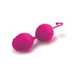 S-Kegels - Pink Kegel & Pelvic Exercisers | Ben Wa Balls Icon Brands