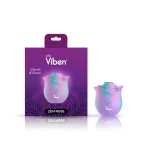 Zen Rose - Unicorn Couples & C-Rings Viben
