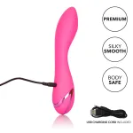 California Dreaming Surf City Centerfold Vibrators CalExotics