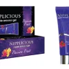 Nipplicious - 1. Fl. Oz. - Passion Fruit - Boxed Edible | Body Topping Hott Products