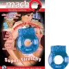 The Macho Vibrating Cockring Clit Stimulators | Clit Stimulating Cockrings Nasstoys