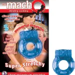 The Macho Vibrating Cockring Clit Stimulators | Clit Stimulating Cockrings Nasstoys