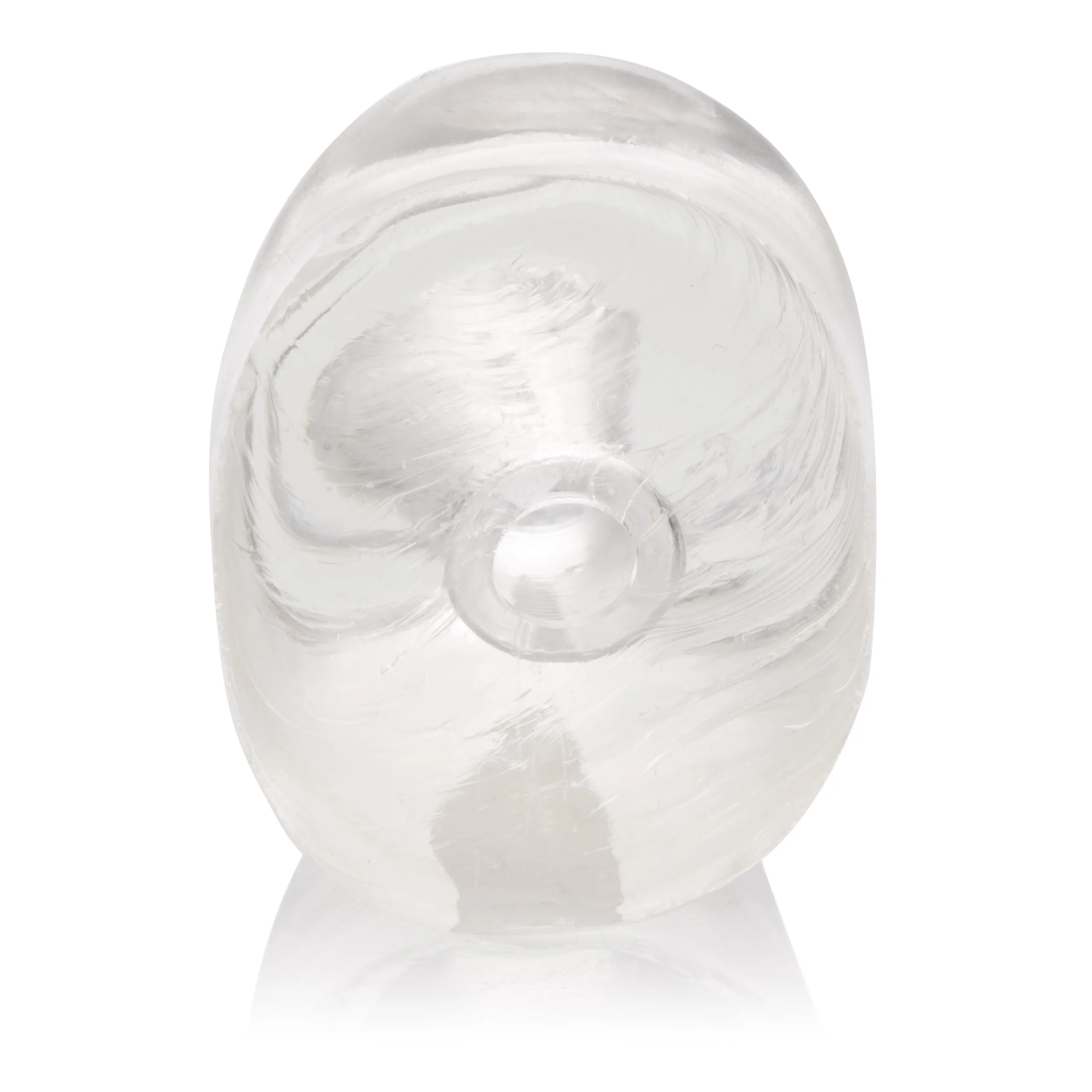 Bigger and Better Hotrod Enhancer - Clear Enhancers CalExotics