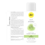 Pjur Med Hydro Glide - 3.4 Fl. Oz. / 100ml Lubes & Essentials Pjur