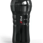 Wet Pussies - Super Luscious Lips Self Lubricating Stroker - Brown Strokers & Pumps Pipedream