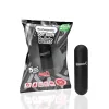 Screaming O Soft Touch Rechargeable Bullet - Black Vibrators Screaming O