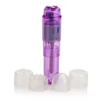 Berman Athena Waterproof Mini Massager - Boxed Vibrators CalExotics