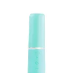Retro Rechargeable Bullet - Turquoise Vibrators VeDO