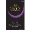 Lifestyles Skyn Elite - 12 Pack Lubes & Essentials Paradise Marketing