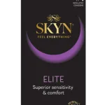 Lifestyles Skyn Elite - 12 Pack Lubes & Essentials Paradise Marketing