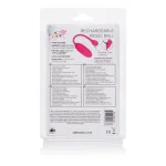 Rechargeable Kegel Ball Advanced Kegel & Pelvic Exercisers | Pelvic Exercisers CalExotics