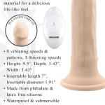 In Thrust We Trust - Light Dildos Evolved Novelties