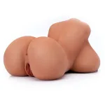 Pdx Plus Big Titty Torso - Tan Strokers & Pumps Pipedream