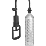 Classix Penis Stimulation Pump Strokers & Pumps Pipedream