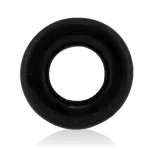 Ringo X3 - Black - Each Cockrings Screaming O