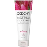 Coochy Oh So Smooth Shave Cream - Seduction - 7.2 Oz Lubes & Essentials Classic Brands
